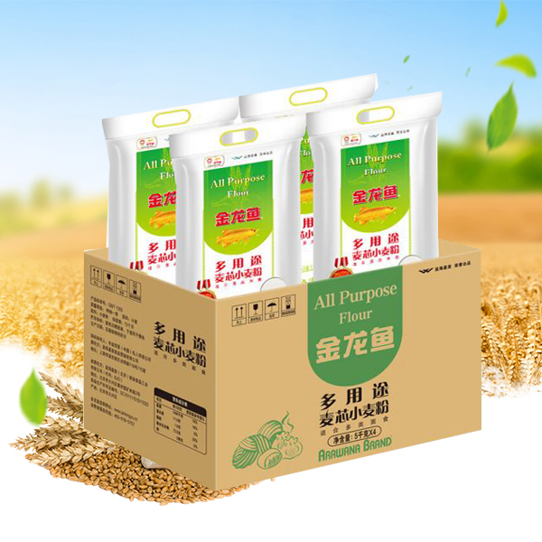 麥芯小(xiǎo)麥粉